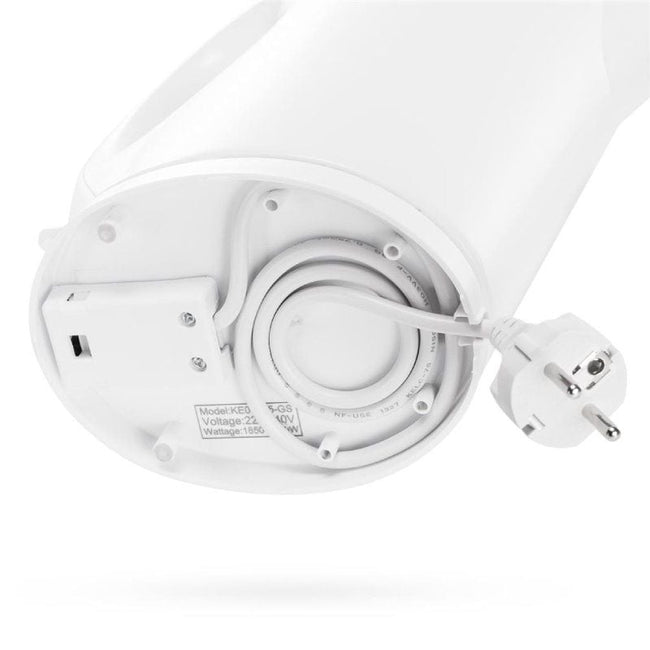 Hervidor de Agua Tristar WK-3380/ 2200W/ Capacidad 1.7L Main Image