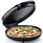 Pizzera Tristar PZ-2881/ 1450W/ 30cm