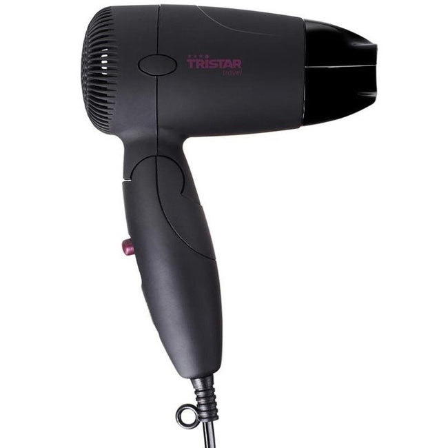 Secador Tristar HD-2359/ 1200W/ Negro Hover Image