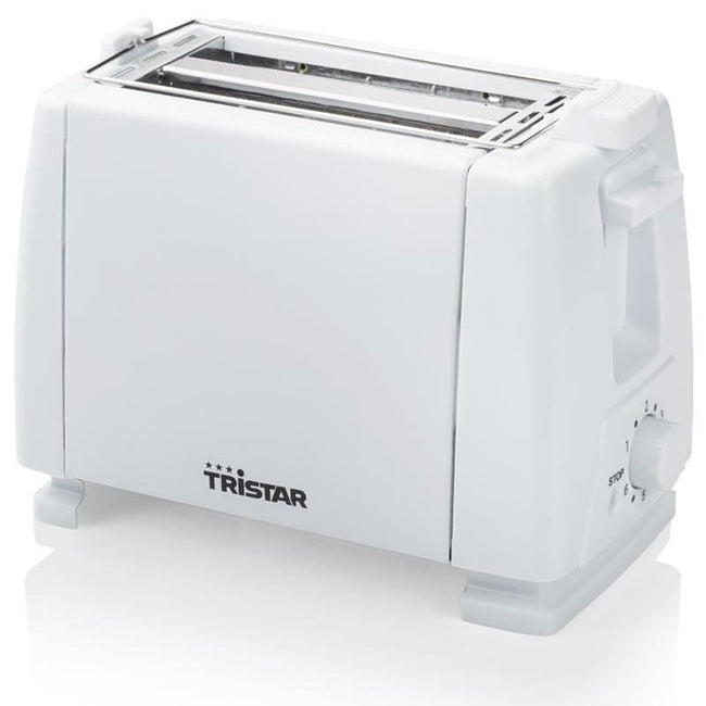 Tostador Tristar BR-1009/ 650W/ Blanco Hover Image