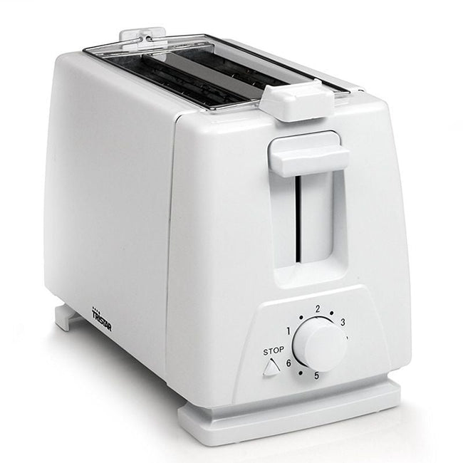 Tostador Tristar BR-1009/ 650W/ Blanco Main Image