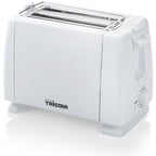Tostador Tristar BR-1009/ 650W/ Blanco
