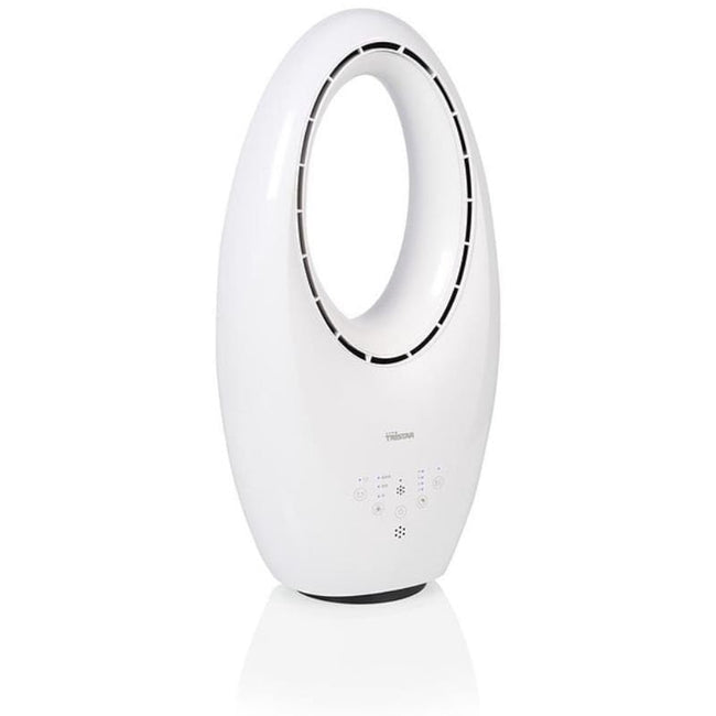 Ventilador de Sobremesa Tristar VE-5717/ 60W/ 3 velocidades Hover Image