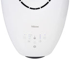 Ventilador de Sobremesa Tristar VE-5717/ 60W/ 3 velocidades