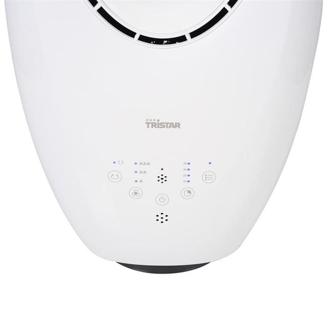 Ventilador de Sobremesa Tristar VE-5717/ 60W/ 3 velocidades Main Image