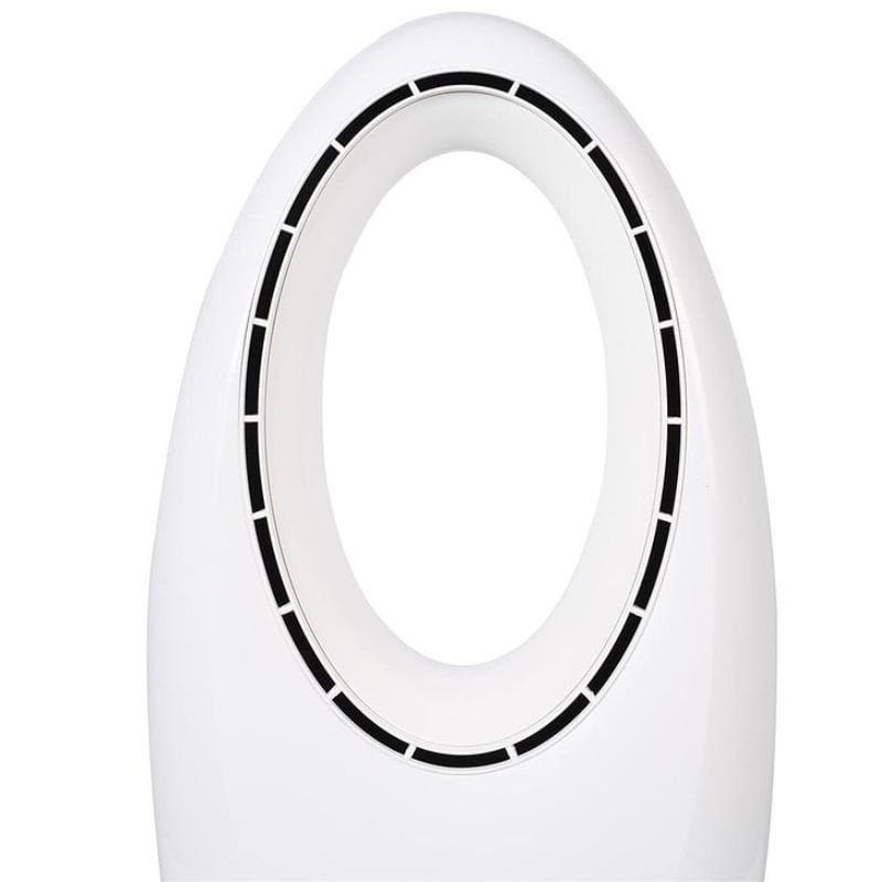 Ventilador de Sobremesa Tristar VE-5717/ 60W/ 3 velocidades