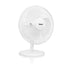 Ventilador de Sobremesa Tristar VE-5724/ 40W/ 3 Aspas 30cm/ 3 velocidades