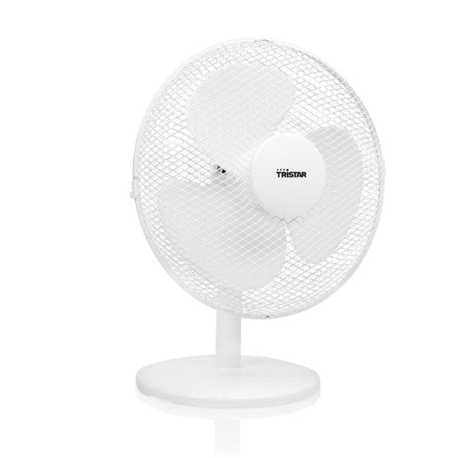 Ventilador de Sobremesa Tristar VE-5724/ 40W/ 3 Aspas 30cm/ 3 velocidades Hover Image