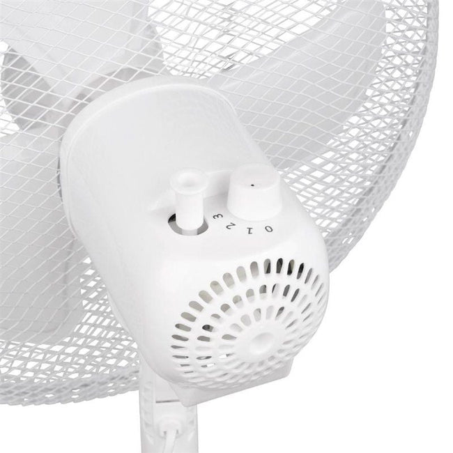 Ventilador de Pie Tristar VE-5755/ 45W/ 3 Aspas 40cm/ 3 velocidades Main Image