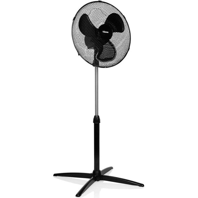 Ventilador de Pie Tristar VE-5756/ 45W/ 3 Aspas 40cm/ 3 velocidades Hover Image