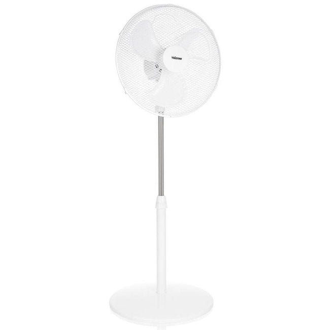 Ventilador de Pie Tristar VE-5757/ 45W/ 3 Aspas 40cm/ 3 velocidades Hover Image