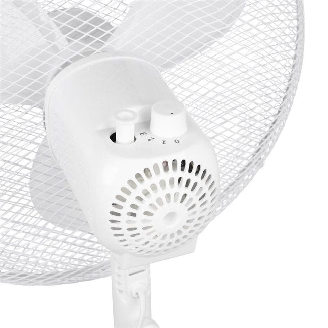 Ventilador de Pie Tristar VE-5757/ 45W/ 3 Aspas 40cm/ 3 velocidades Main Image