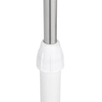 Ventilador de Pie Tristar VE-5757/ 45W/ 3 Aspas 40cm/ 3 velocidades