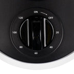 Ventilador de Torre Tristar VE-5806/ 35W/ 3 niveles de potencia
