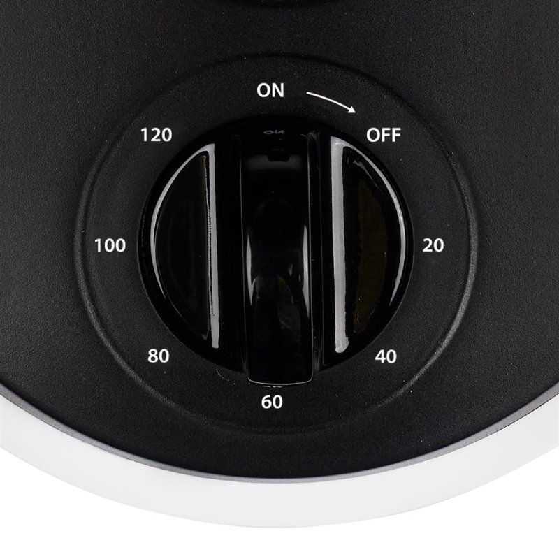 Ventilador de Torre Tristar VE-5806/ 35W/ 3 niveles de potencia