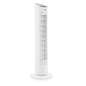 Ventilador de Torre Tristar VE-5864/ 40W/ 3 velocidades