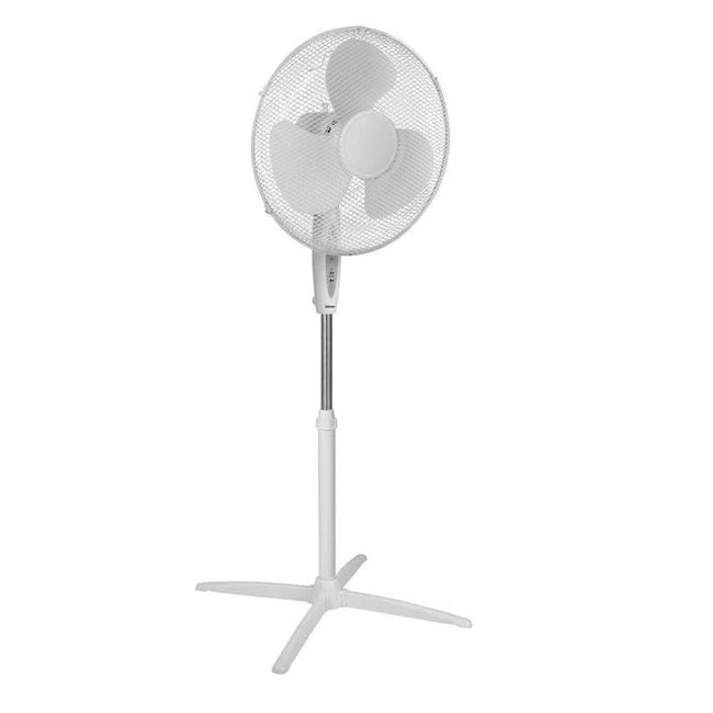 Ventilador de Pie Tristar VE-5898/ 45W/ 3 Aspas 40cm/ 3 velocidades Hover Image