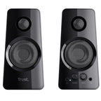 Altavoces Trust Tytan/ 36W/ 2.0