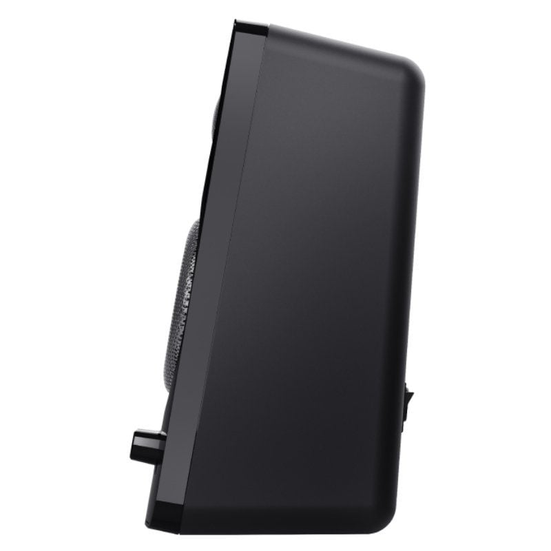 Altavoces Trust Tytan/ 36W/ 2.0