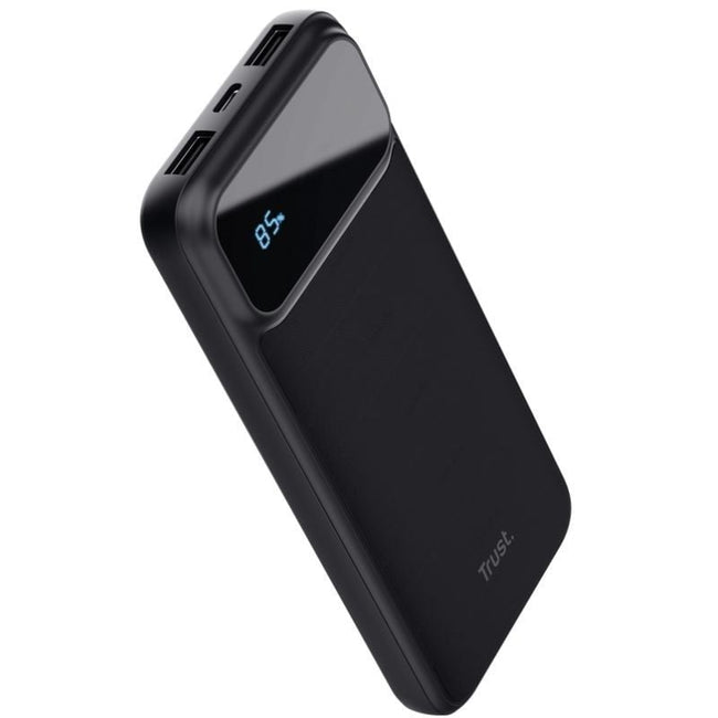 Batería Externa/Powerbank Trust Avala 10000mAh/ 20W Main Image