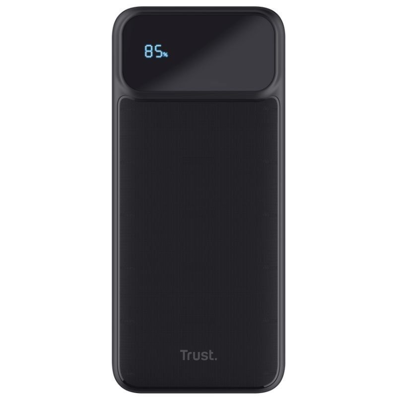 Batería Externa/Powerbank Trust Avala 10000mAh/ 20W