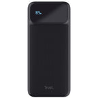Batería Externa/Powerbank Trust Avala 10000mAh/ 20W