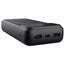 Batería Externa/Powerbank Trust Avala 20000mAh/ 20W