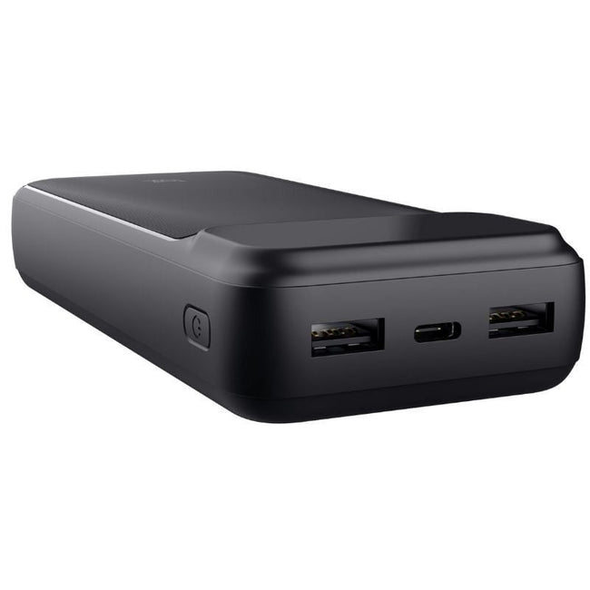 Batería Externa/Powerbank Trust Avala 20000mAh/ 20W Hover Image