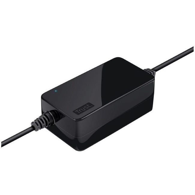 Cargador de Portátil Universal Trust Primo 21904/ 45W/ Automático/ 6 Conectores/ Voltaje 18-20V Hover Image