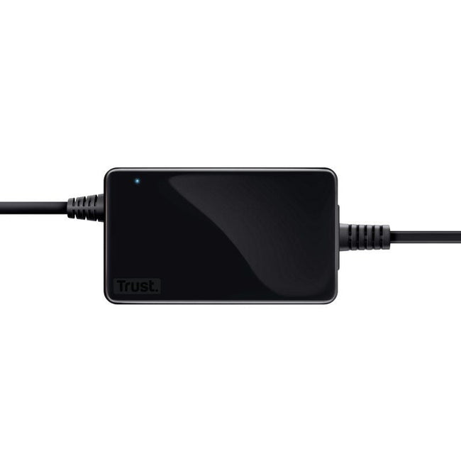 Cargador de Portátil Universal Trust Primo 21904/ 45W/ Automático/ 6 Conectores/ Voltaje 18-20V Main Image