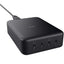 Cargador de Pared GaN Trust Maxo/ 4xUSB Tipo-C/ 240W/ Automático/ Voltaje 5-20V