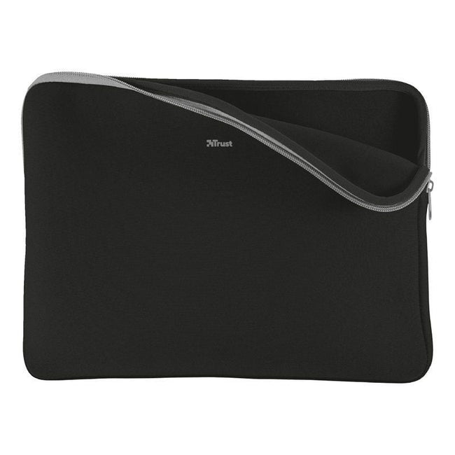 Funda Trust Primo para Portátiles hasta 15.6"/ Negra Main Image
