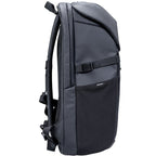 Mochila Trust Jersey para Portátiles hasta 17"/ 25L/ Gris