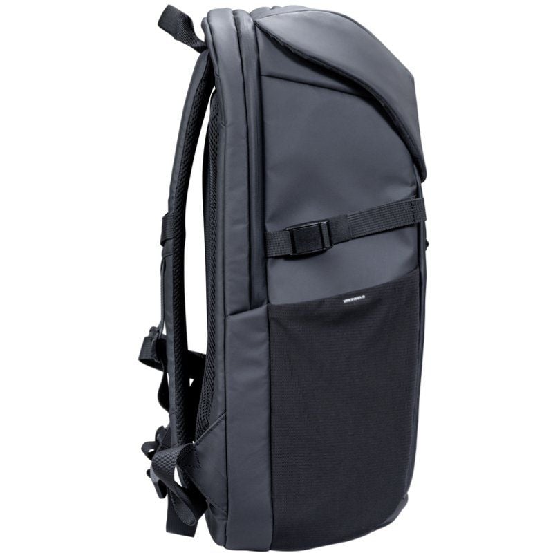 Mochila Trust Jersey para Portátiles hasta 17"/ 25L/ Gris