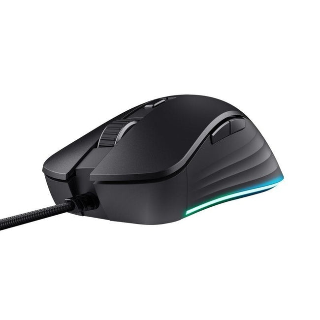 Ratón Gaming Trust Gaming GXT 924 YBAR+/ Hasta 25600 DPI Hover Image