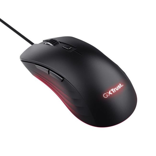 Ratón Gaming Trust Gaming GXT 924 YBAR+/ Hasta 25600 DPI Main Image
