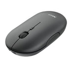 Ratón Inalámbrico Por Bluetooth Trust Puck/ Batería Recargab