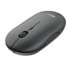 Ratón Inalámbrico Trust Puck/ Batería recargable/ Hasta 1600 DPI