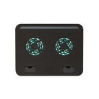 Soporte Refrigerante Trust Cyclone para Portátiles hasta 15.6"