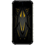 Smartphone Rugerizado Ulefone Armor 22 8GB/ 128GB/ 6.58"/ Negro