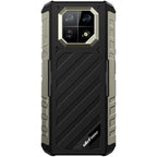 Smartphone Rugerizado Ulefone Armor 22 8GB/ 128GB/ 6.58"/ Negro