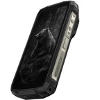 Smartphone Rugerizado Ulefone Armor Mini 20 8GB/ 256GB/ 4.7"/ Negro