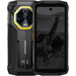 Smartphone Rugerizado Ulefone Armor Mini 20 Pro 8GB/ 256GB/ 4.7"/ 5G/ Negro