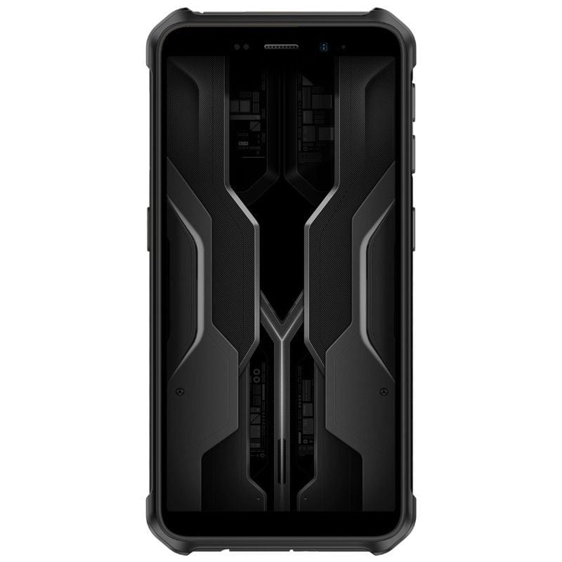 Smartphone Rugerizado Ulefone Armor X12 Pro 4GB/ 64GB/ 5.45"/ Negro
