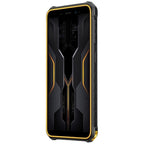 Smartphone Rugerizado Ulefone Armor X12 Pro 4GB/ 64GB/ 5.45"/ Negro y Naranja
