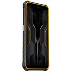 Smartphone Rugerizado Ulefone Armor X12 Pro 4GB/ 64GB/ 5.45"/ Negro y Naranja