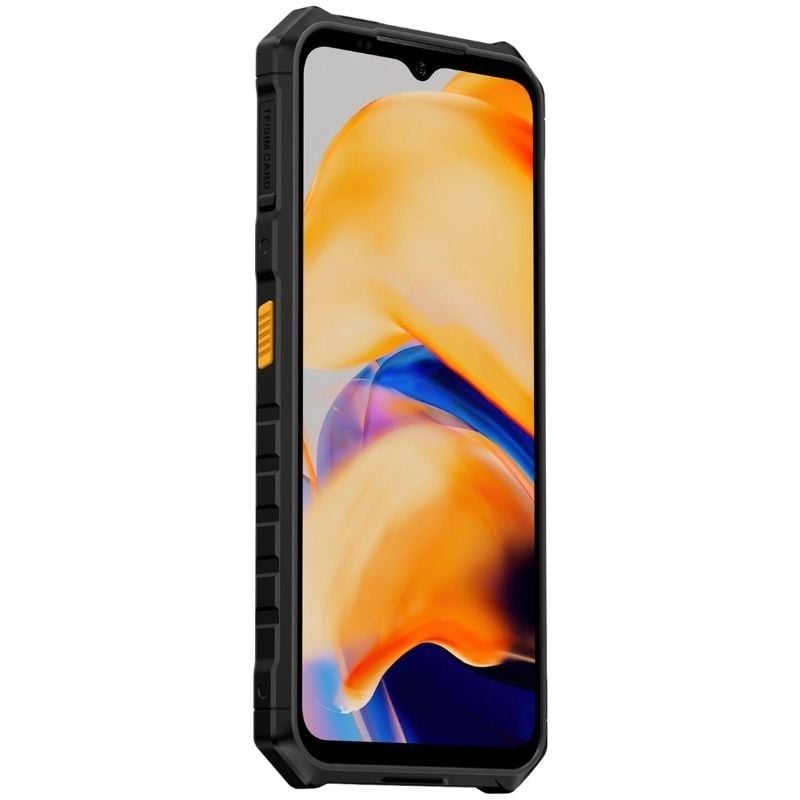 Smartphone Rugerizado Ulefone Armor X13 6GB/ 64GB/ 6.52"/ Negro
