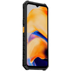 Smartphone Rugerizado Ulefone Armor X13 6GB/ 64GB/ 6.52"/ Negro