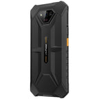 Smartphone Rugerizado Ulefone Armor X13 6GB/ 64GB/ 6.52"/ Negro