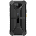 Smartphone Rugerizado Ulefone Armor X13 6GB/ 64GB/ 6.52"/ Negro